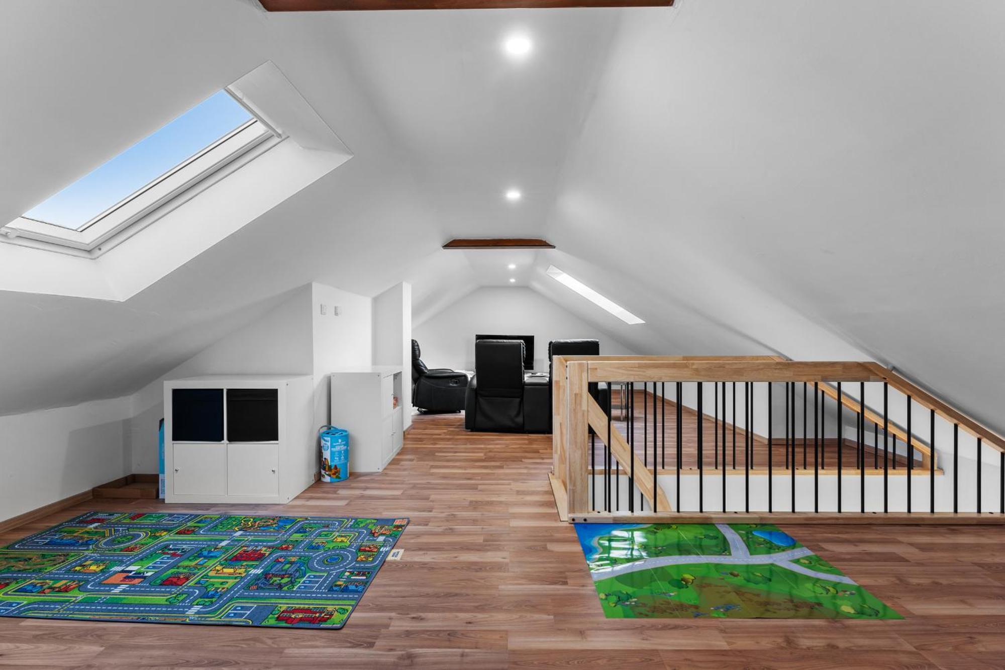 Niewoh Ferienhaus Wiesenblick,Ammerland, Conneforde Wiefelstede Zimmer foto