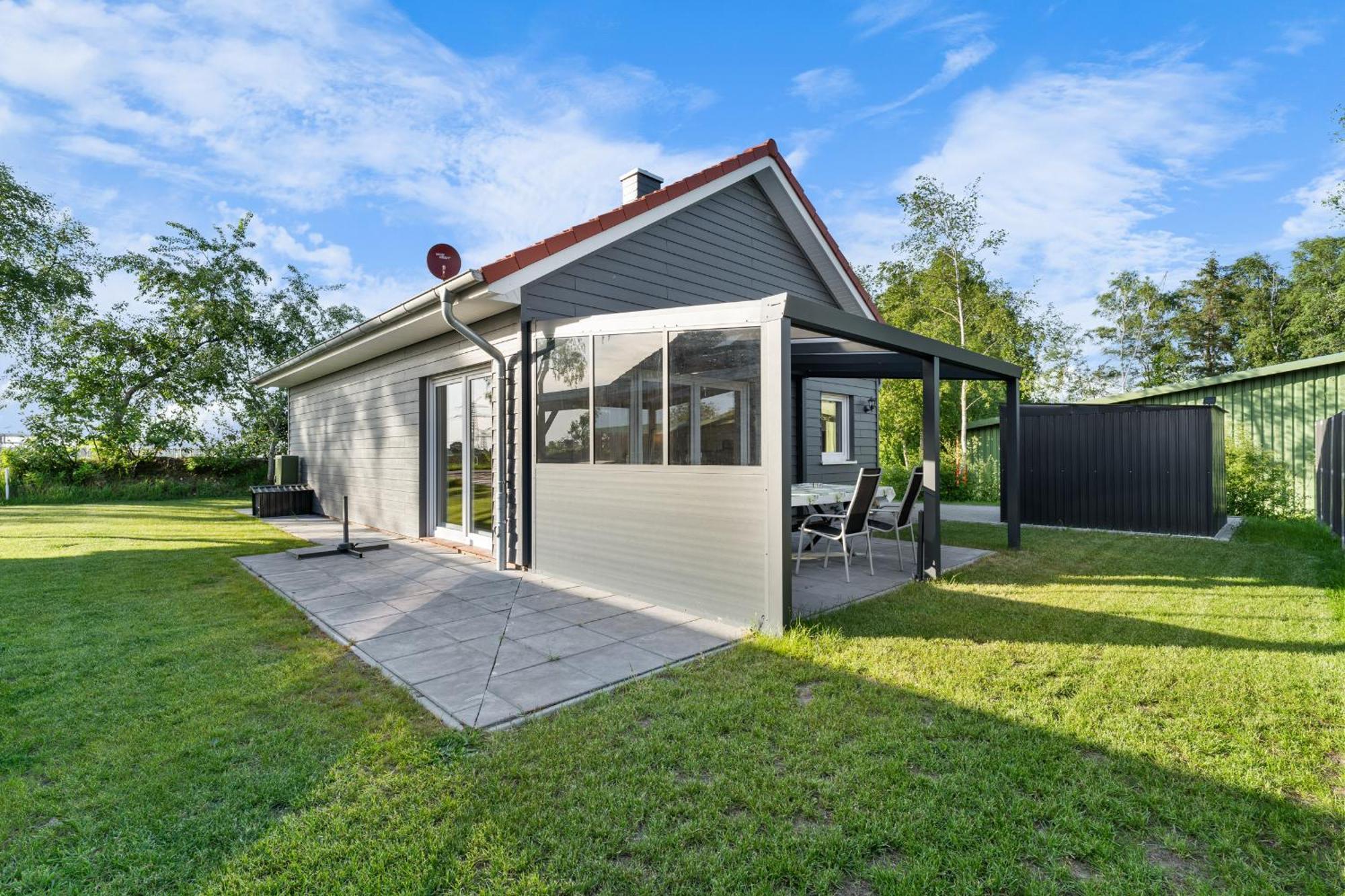 Niewoh Ferienhaus Wiesenblick,Ammerland, Conneforde Wiefelstede Zimmer foto